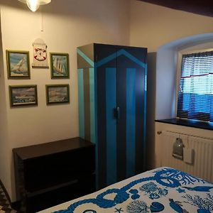 Private Bathroom Queen Room